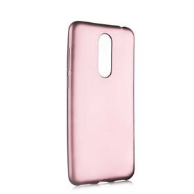 Zore Meizu M6T Premier Silikon Kılıf