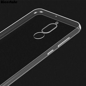 Zore Meizu M6T Süper Silikon Kapak Kılıf