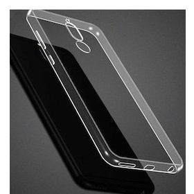 Zore Meizu M6T Süper Silikon Kapak Kılıf