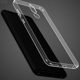 Zore Meizu M6T Süper Silikon Kapak Kılıf