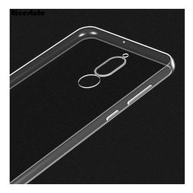 Zore Meizu M6T Süper Silikon Kapak Kılıf