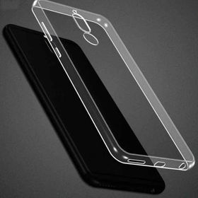 Zore Meizu M6T Süper Silikon Kapak Kılıf