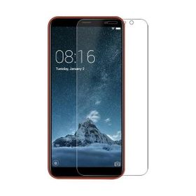 Zore Meızu M6T Zore Maxi Glass Temperli Cam Ekran Koruyucu