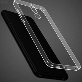 Zore Meizu M6T Zore Süper Silikon Kılıf