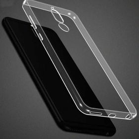 Zore Meizu M6T Zore Süper Silikon Kılıf