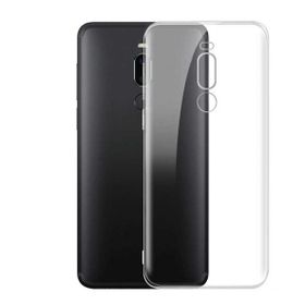 Zore Meizu Note 8 Süper Silikon Kapak Kılıf