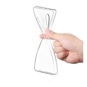 Zore Meizu Note 8 Süper Silikon Kapak Kılıf