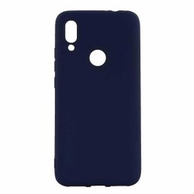 Zore Meizu Note 9 Premier Silikon Kapak Kılıf