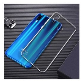 Zore Meizu Note 9 Zore Süper Silikon Kılıf