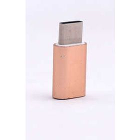 Zore Metal 01 Type-C Dönüştürücü
