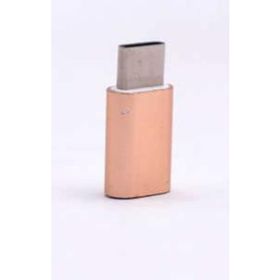 Zore Metal 01 Type-C Dönüştürücü
