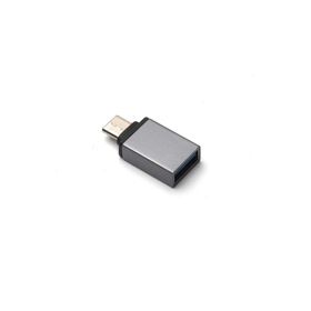 Zore Metal 02 Type-C Otg