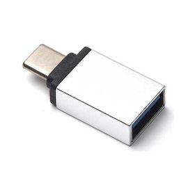 Zore Metal 02 Type-C Otg