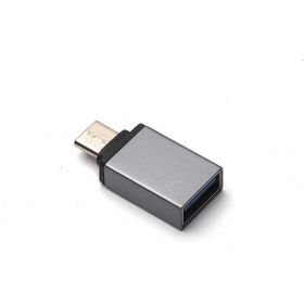 Zore Metal 02 Type-C Otg