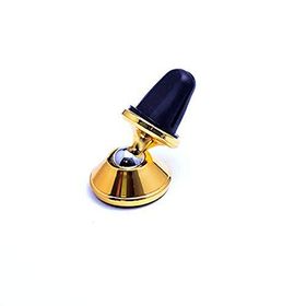 Zore MG-02 Magnetic Gold Araç Telefon Tutucu