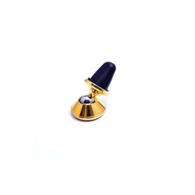 Zore MG-02 Magnetic Gold Araç Telefon Tutucu