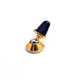 Zore MG-02 Magnetic Gold Araç Telefon Tutucu