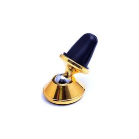Zore MG-02 Magnetic Gold Araç Telefon Tutucu