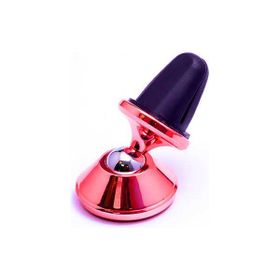 Zore MG-02 Magnetic Kırmızı Araç Telefon Tutucu
