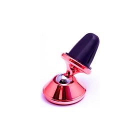 Zore MG-02 Magnetic Kırmızı Araç Telefon Tutucu