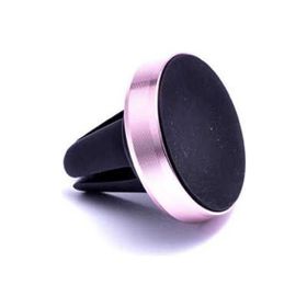 Zore MG-03 Magnetic Gri Araç Telefon Tutucu
