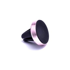 Zore MG-03 Magnetic Gri Araç Telefon Tutucu