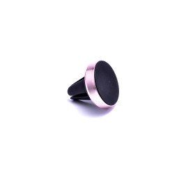 Zore MG-03 Magnetic Gri Araç Telefon Tutucu