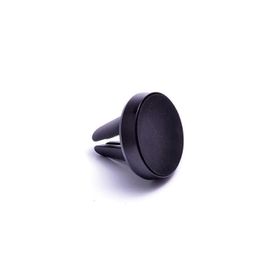 Zore MG-03 Siyah Magnetic Araç Telefon Tutucu