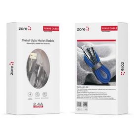 Zore Micro Focus Usb Kablo