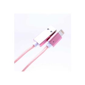 Zore Mıknatıslı Lightning Usb Kablo