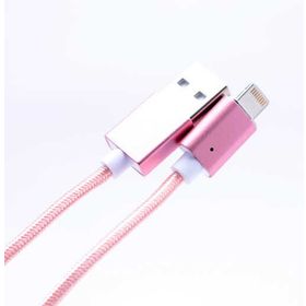 Zore Mıknatıslı Lightning Usb Kablo
