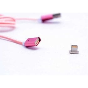Zore Mıknatıslı Lightning Usb Kablo