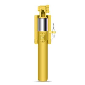 Zore Monopod Kablolu Selfie Çubuğu