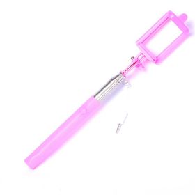 Zore Monopod Kablolu Selfie Çubuğu