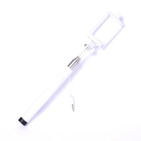 Zore Monopod Kablolu Selfie Çubuğu