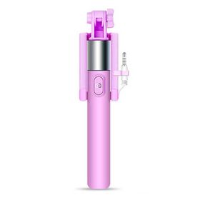 Zore Monopod Kablolu Selfie Çubuğu