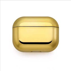 Zore More TR Apple Airpods 3. Nesil Airbag 08 Silikon Kılıf