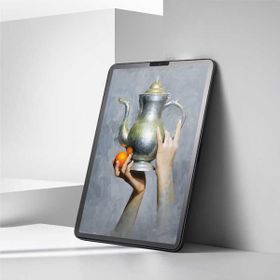 Zore More TR Apple iPad Pro 12.9 2018 3.Nesil Paper-Like Ekran Koruyucu