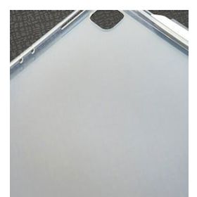 Zore More TR Apple iPad Pro 12.9 2020 4.Nesil Kalemli Tablet Silikon Kılıf