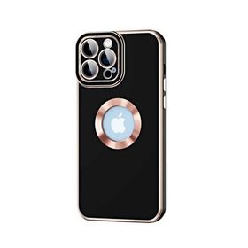 Zore More TR Apple iPhone 12 Pro Kılıf Kongo Kapak
