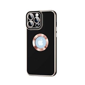 Zore More TR Apple iPhone 12 Pro Kılıf Kongo Kapak