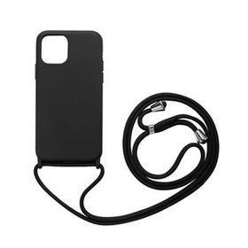 Zore More TR Apple iPhone 12 Pro Kılıf Ropi Kapak