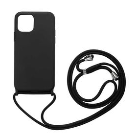 Zore More TR Apple iPhone 12 Pro Kılıf Ropi Kapak