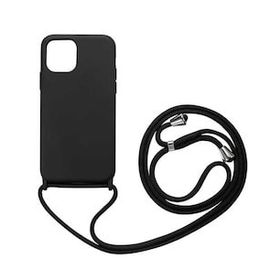 Zore More TR Apple iPhone 12 Pro Kılıf Ropi Kapak