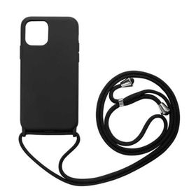Zore More TR Apple iPhone 12 Pro Kılıf Ropi Kapak