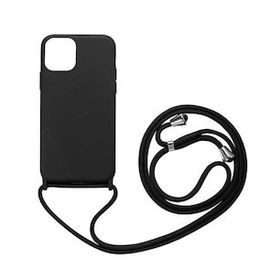 Zore More TR Apple iPhone 12 Pro Kılıf Ropi Kapak