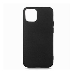 Zore More TR Apple iPhone 12 Pro Premier Silikon Kapak Kılıf
