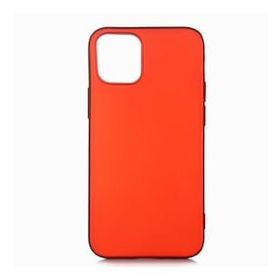 Zore More TR Apple iPhone 12 Pro Premier Silikon Kapak Kılıf
