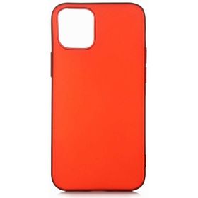 Zore More TR Apple iPhone 12 Pro Premier Silikon Kapak Kılıf