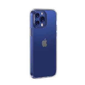 Zore More TR Apple iPhone 13 Pro Max Droga Kapak Kılıf